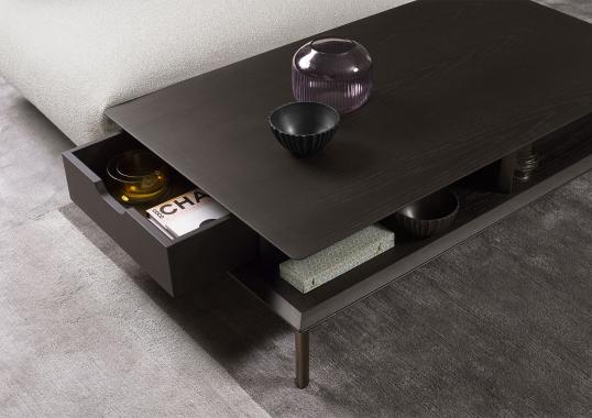 Диван от фабрики Bodema модель Man-Go Sofa