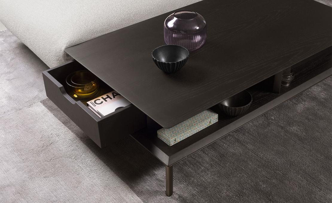 Диван от фабрики Bodema модель Man-Go Sofa