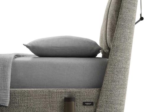 Кровать Bodema Nara Bed image 5