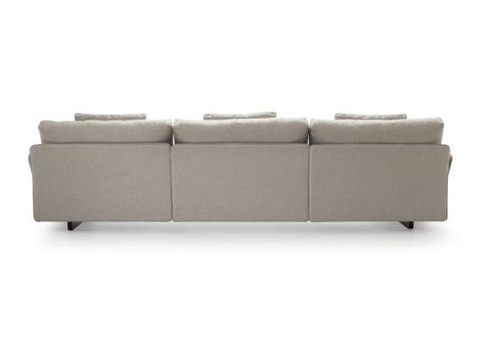 Диван от фабрики Bodema модель Murphy Sofa