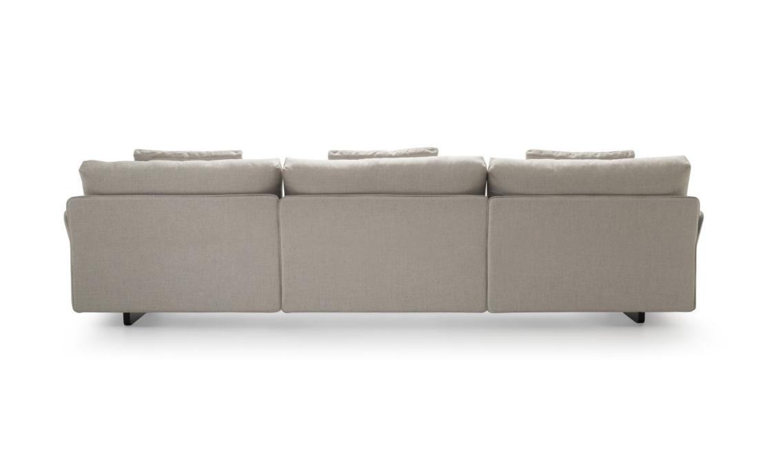 Диван от фабрики Bodema модель Murphy Sofa