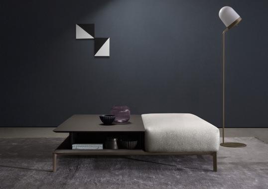 Диван от фабрики Bodema модель Man-Go Sofa