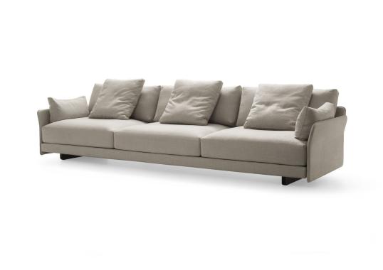 Диван от фабрики Bodema модель Murphy Sofa