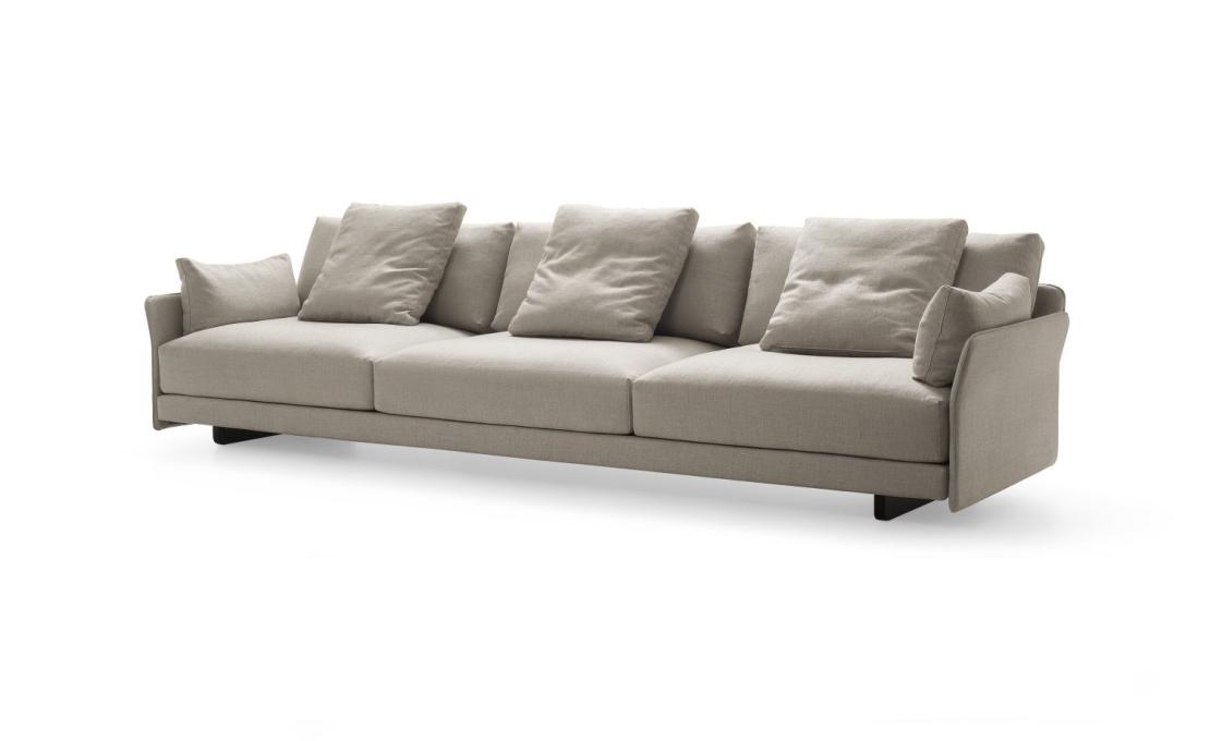 Диван от фабрики Bodema модель Murphy Sofa