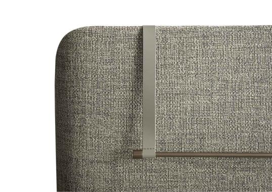 Кровать Bodema Nara Bed image 6