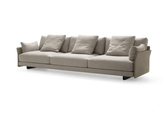 Диван от фабрики Bodema модель Murphy Sofa