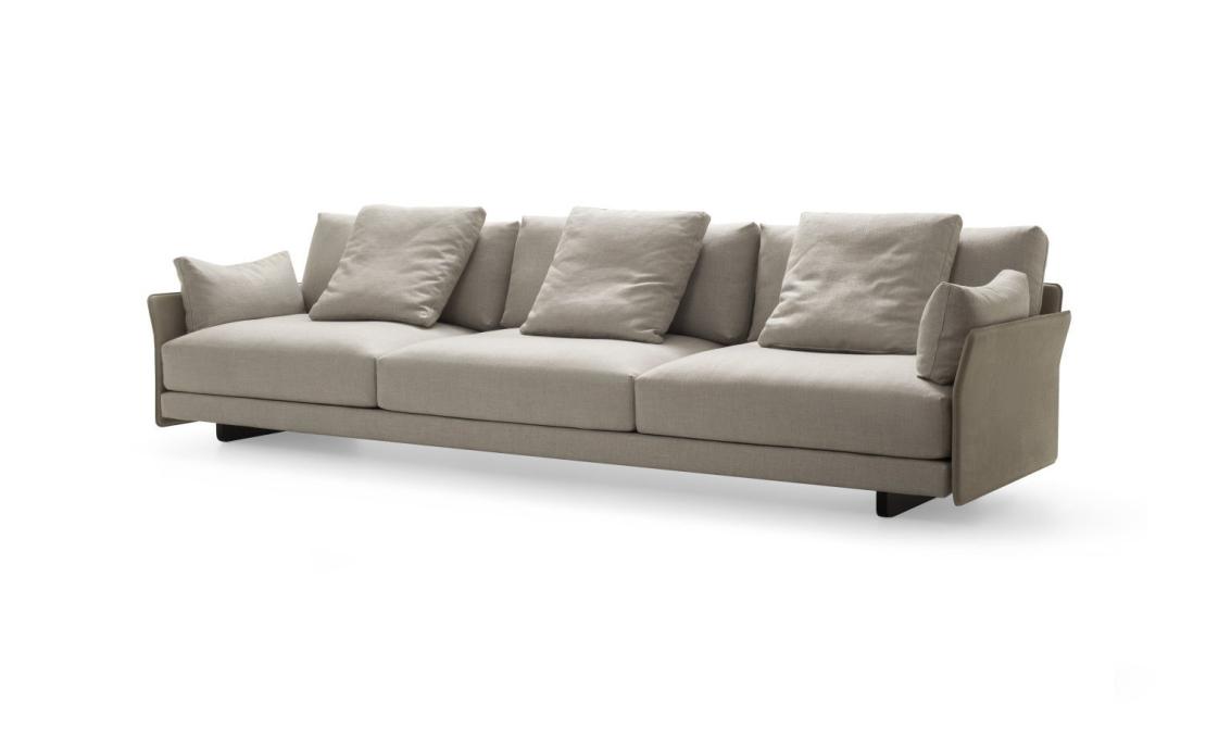 Диван от фабрики Bodema модель Murphy Sofa