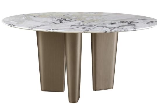 Стол Bodema Otto Round image 1