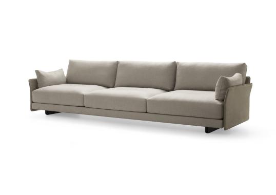 Диван от фабрики Bodema модель Murphy Sofa