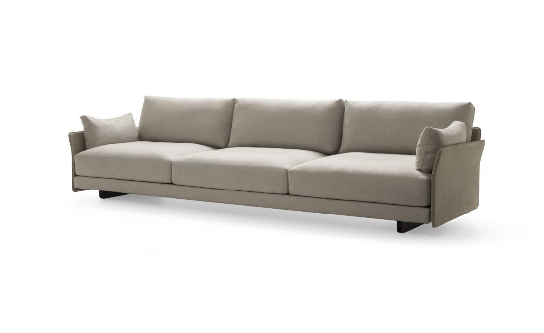 Диван от фабрики Bodema модель Murphy Sofa
