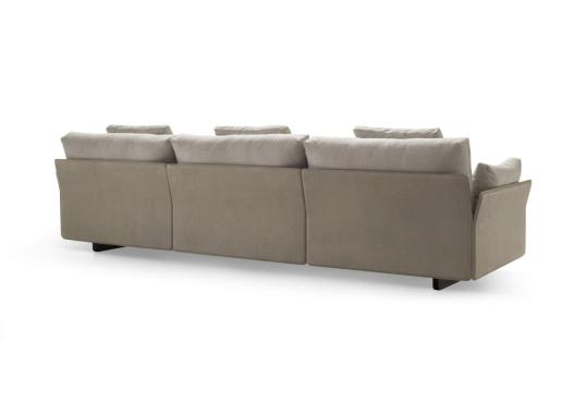 Диван от фабрики Bodema модель Murphy Sofa