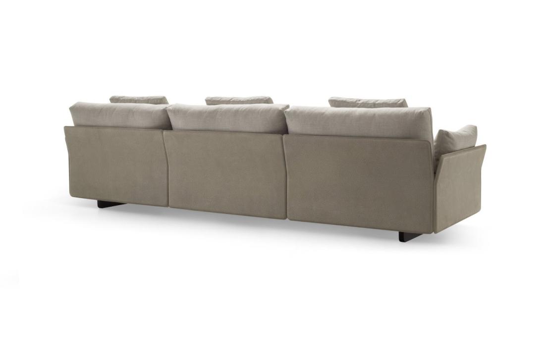 Диван от фабрики Bodema модель Murphy Sofa