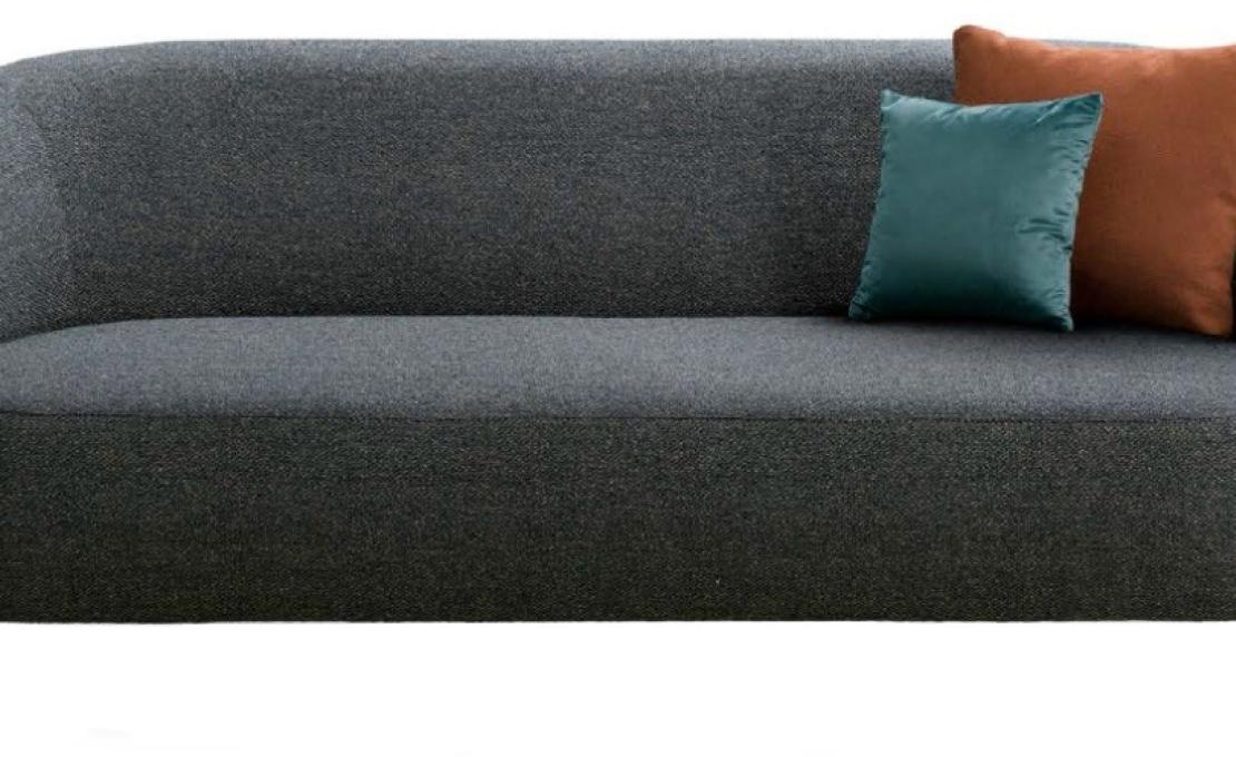 Диван от фабрики Bodema модель RING00 Ring Sofa