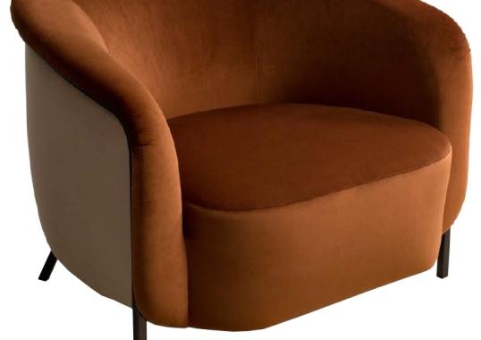 Кресло Bodema RING000 image 1