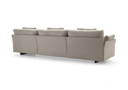 Диван от фабрики Bodema модель Murphy Sofa