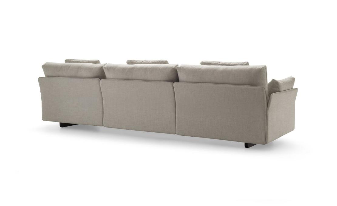 Диван от фабрики Bodema модель Murphy Sofa