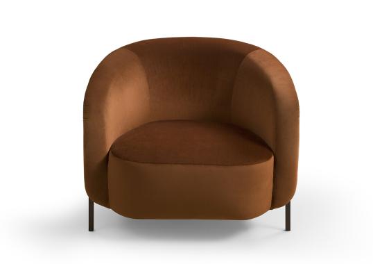 Кресло от фабрики Bodema модель RING000