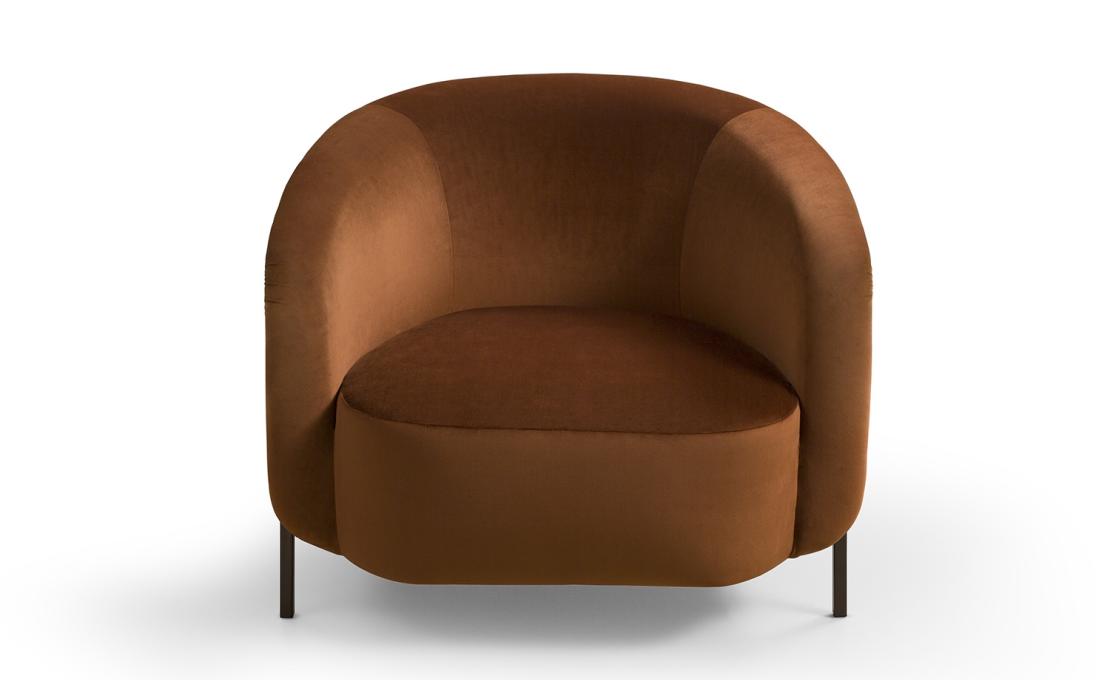 Кресло от фабрики Bodema модель RING000