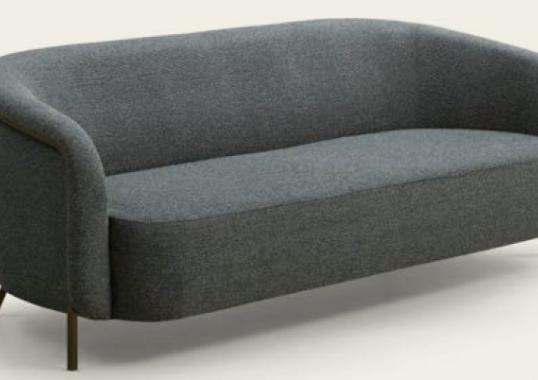 Диван от фабрики Bodema модель RING00 Ring Sofa