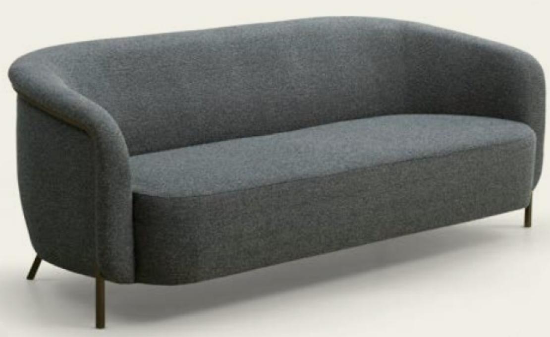 Диван от фабрики Bodema модель RING00 Ring Sofa
