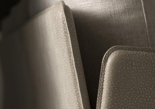 Диван от фабрики Bodema модель Murphy Sofa