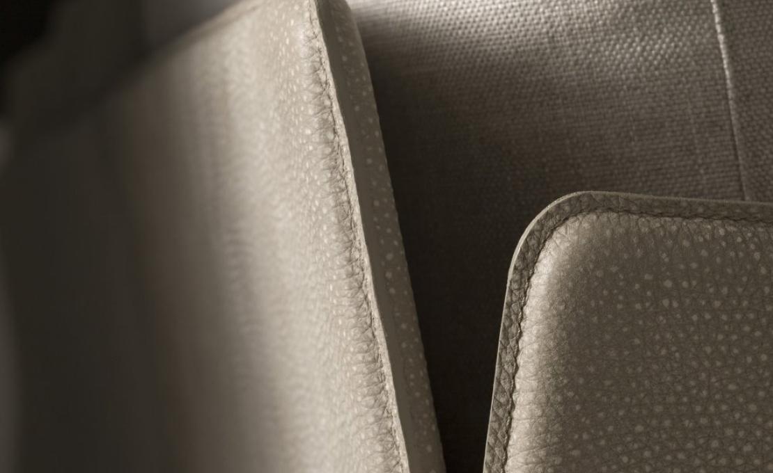 Диван от фабрики Bodema модель Murphy Sofa