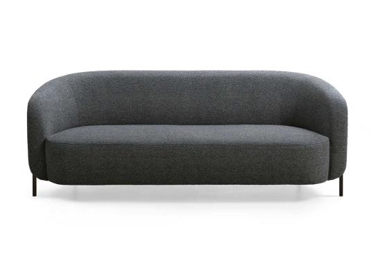 Диван от фабрики Bodema модель RING00 Ring Sofa
