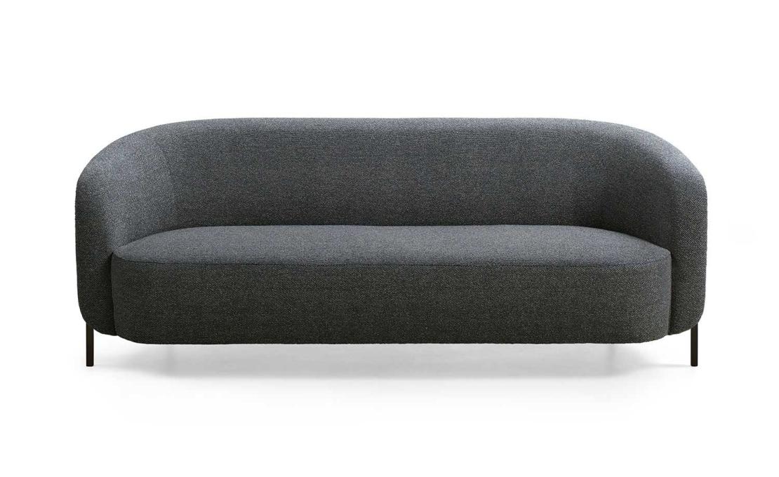 Диван от фабрики Bodema модель RING00 Ring Sofa