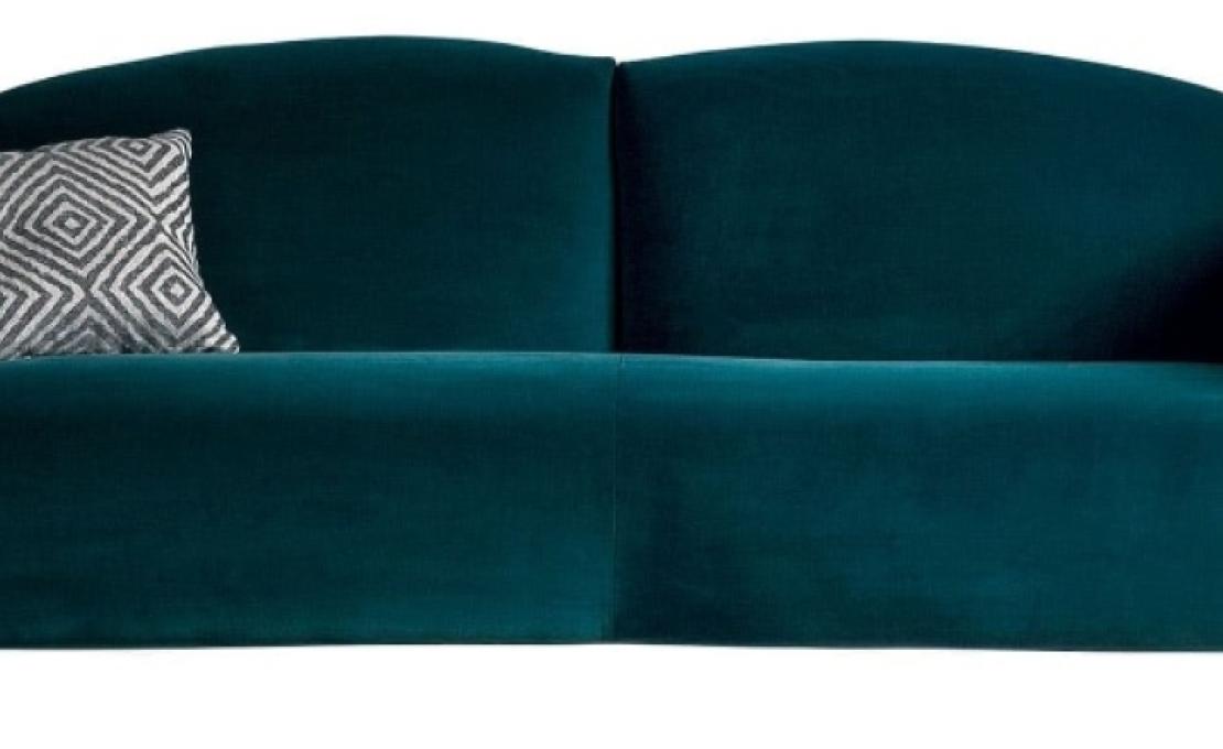 Диван от фабрики Bodema модель TOKY0 Tokyo Sofa