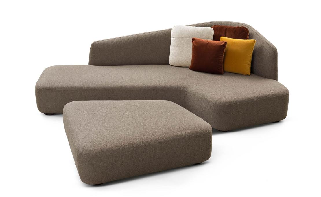 Диван от фабрики Bodema модель Sound Sofa