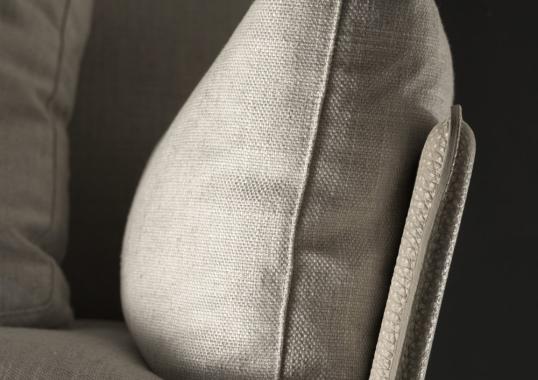 Диван от фабрики Bodema модель Murphy Sofa