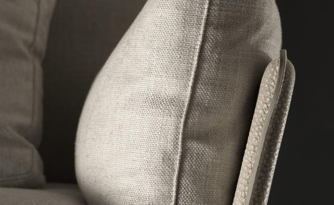 Диван от фабрики Bodema модель Murphy Sofa