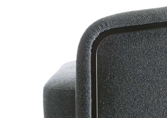 Диван от фабрики Bodema модель RING00 Ring Sofa