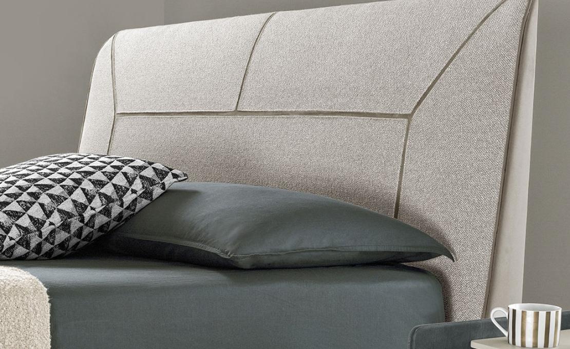 Кровать от фабрики Bodema модель Nara Bed