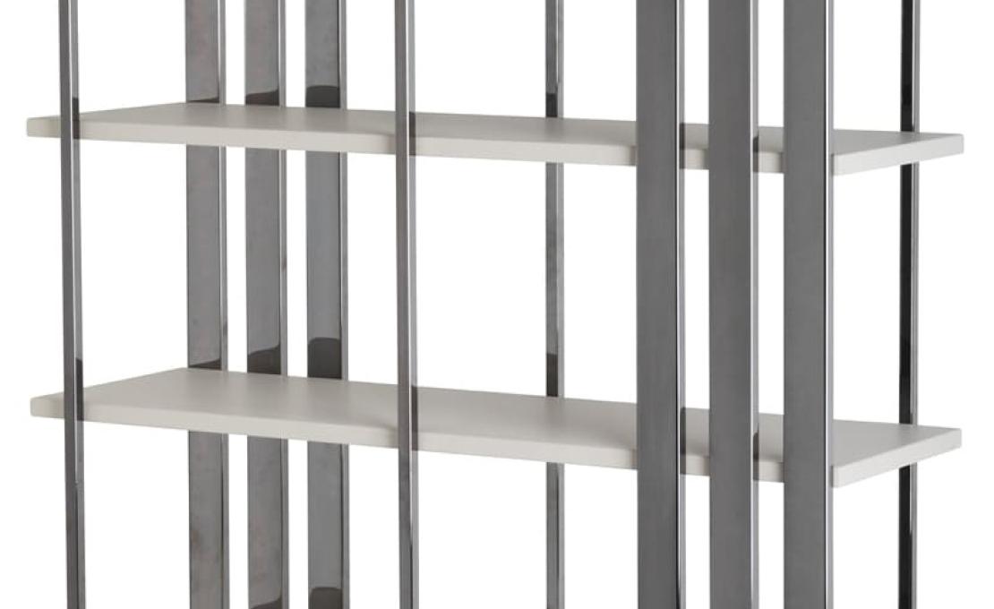 Стеллаж для книг от фабрики Bodema модель Tower Bookshelf