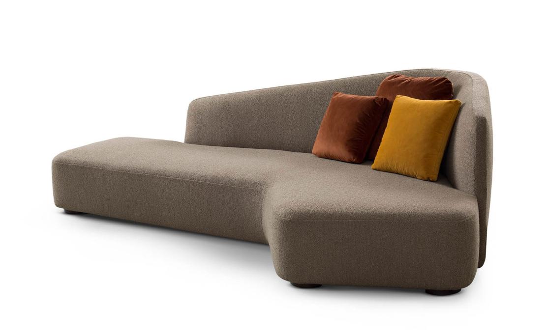 Диван от фабрики Bodema модель Sound Sofa