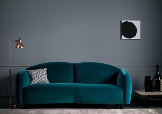Диван от фабрики Bodema модель TOKY0 Tokyo Sofa