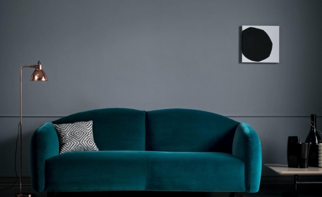 Диван от фабрики Bodema модель TOKY0 Tokyo Sofa