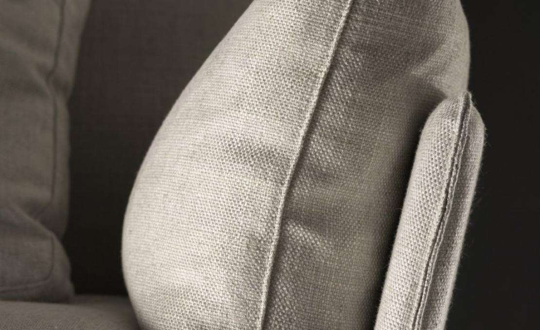 Диван от фабрики Bodema модель Murphy Sofa