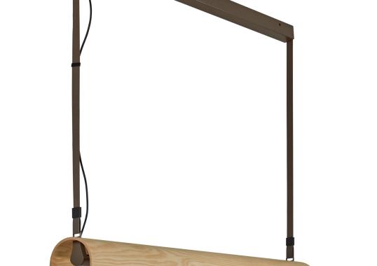 Подвесной светильник Bover 1320-Aluet image 1