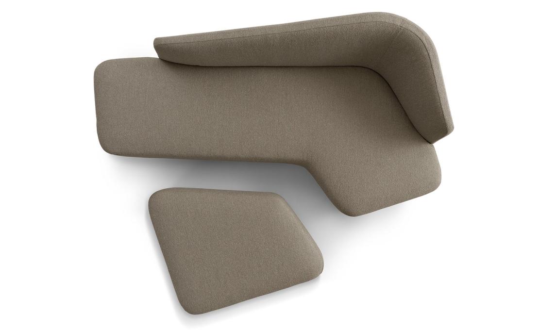 Диван от фабрики Bodema модель Sound Sofa