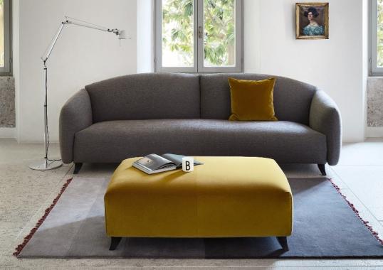 Диван от фабрики Bodema модель TOKY0 Tokyo Sofa
