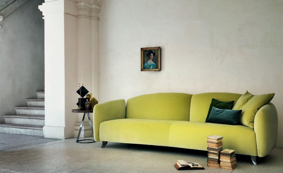 Диван от фабрики Bodema модель TOKY0 Tokyo Sofa