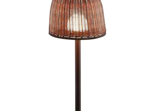 Уличный светильник Bover Atticus Bollard Floor Lamp image 1