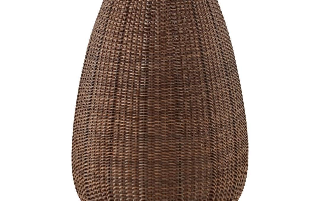 Уличный светильник от фабрики Bover модель Amphora Floor Lamp