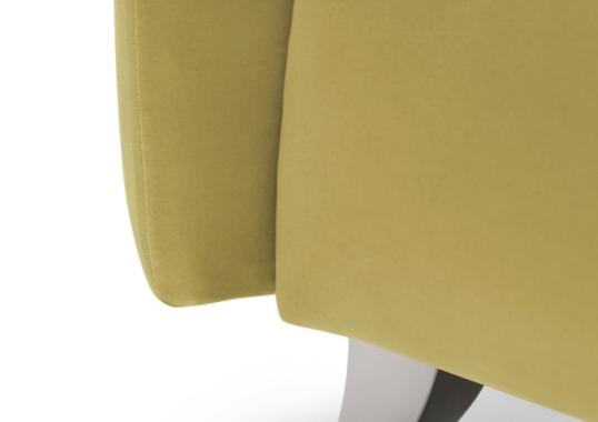 Диван от фабрики Bodema модель TOKY0 Tokyo Sofa