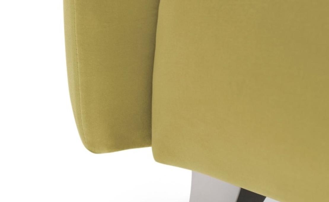 Диван от фабрики Bodema модель TOKY0 Tokyo Sofa