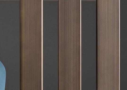 Стеллаж для книг от фабрики Bodema модель Tower Bookshelf