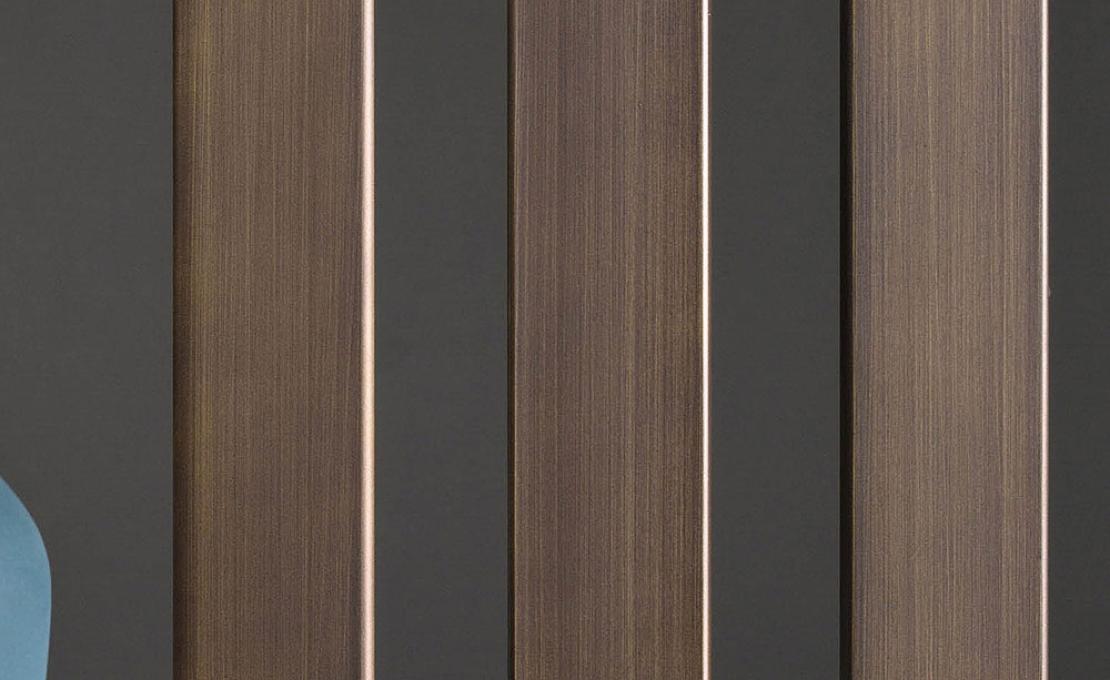 Стеллаж для книг от фабрики Bodema модель Tower Bookshelf