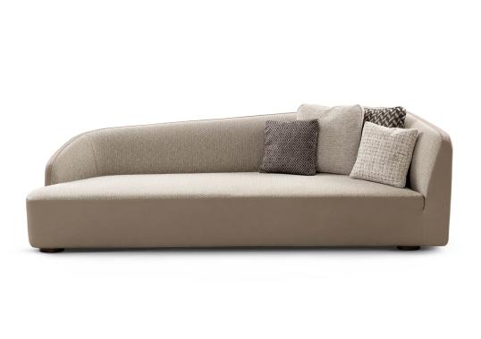 Диван от фабрики Bodema модель Sound Sofa